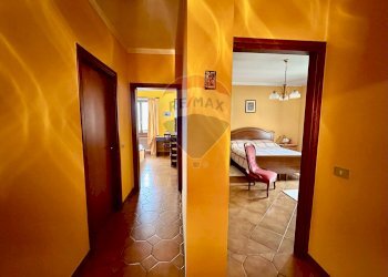 Hall / corridoio - Villa Cannobio - foto 18