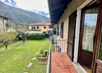 Balcone - Villa Cannobio - foto 21