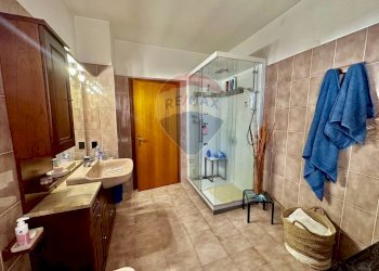 Bagno - Villa Cannobio - foto 29