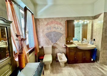 Bagno - Villa Cannobio - foto 30