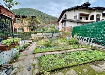 Giardino - Villa Cannobio - foto 34