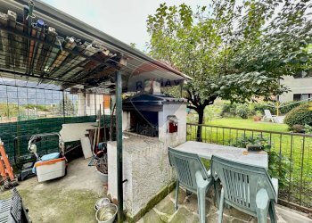 Terrazza - Villa Cannobio - foto 35