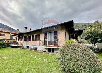 Casa all\'aperto - Villa Cannobio - foto 36