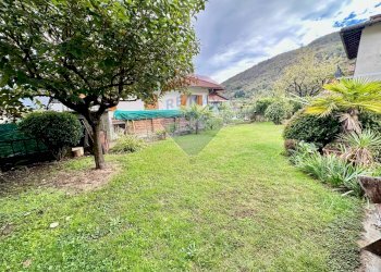 Giardino - Villa Cannobio - foto 37