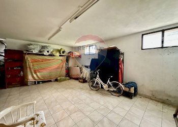 Dispensa di stoccaggio - Villa Cannobio - foto 40