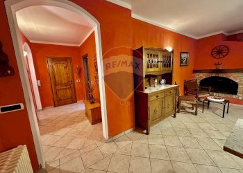 Soggiorno - Villa Cannobio - foto 42