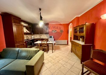 Sala da pranzo - Villa Cannobio - foto 44