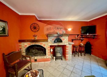 Soggiorno - Villa Cannobio - foto 45