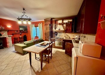 Sala da pranzo - Villa Cannobio - foto 46