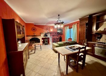 Sala da pranzo - Villa Cannobio - foto 47