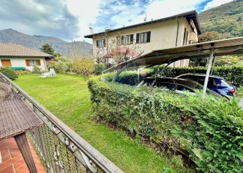 Casa all\'aperto - Villa Cannobio - foto 53