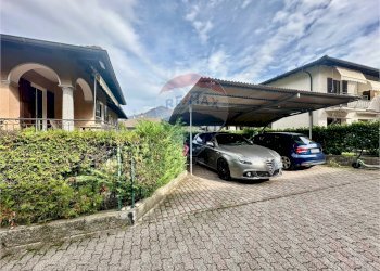 Casa all\'aperto - Villa Cannobio - foto 54