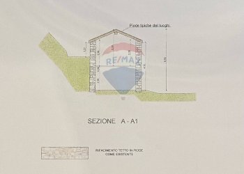 Pianta 2D - Rustic Cannobio - photo 4