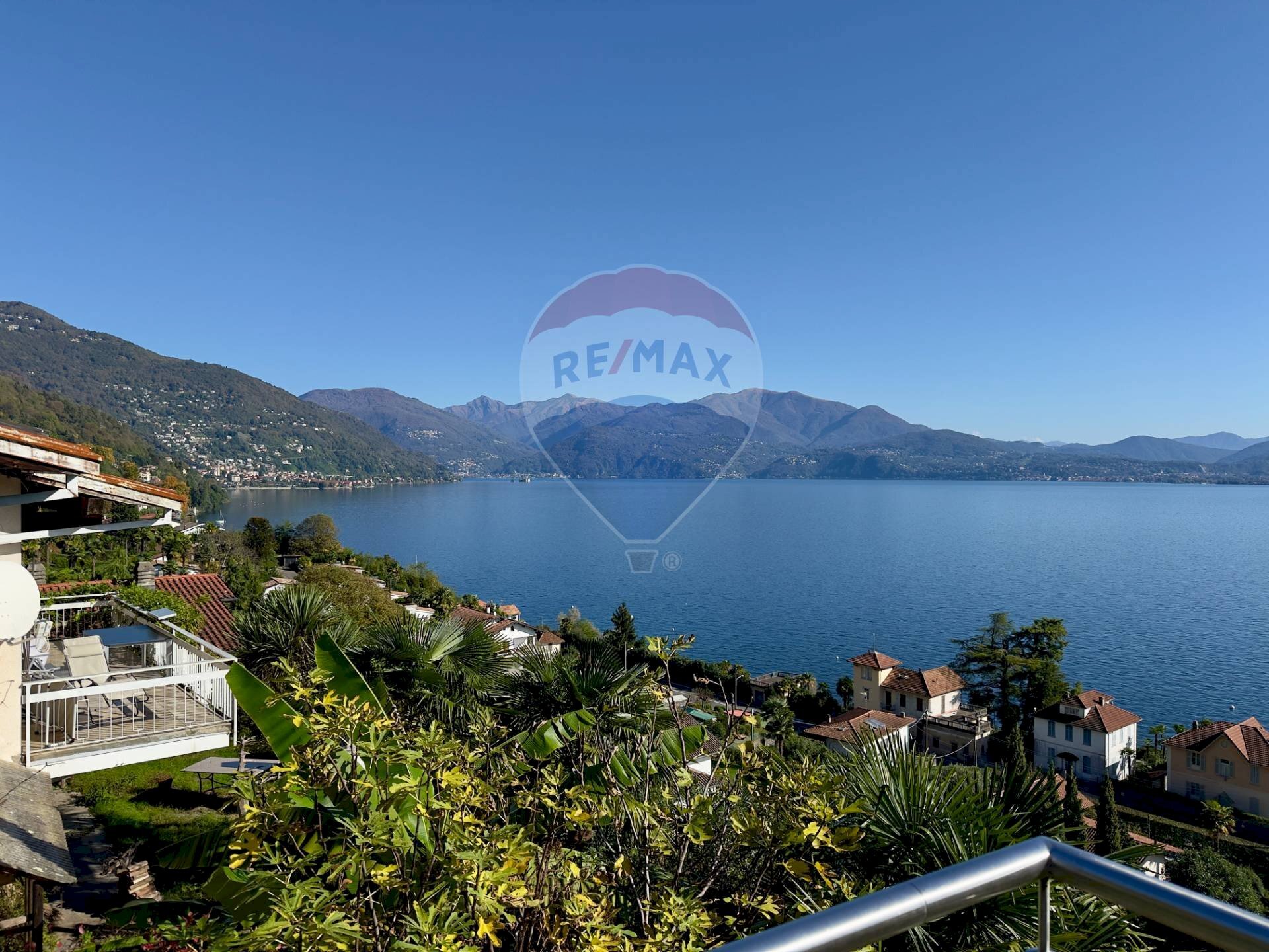 Vista dell\'acqua - Villa Oggebbio - photo 3