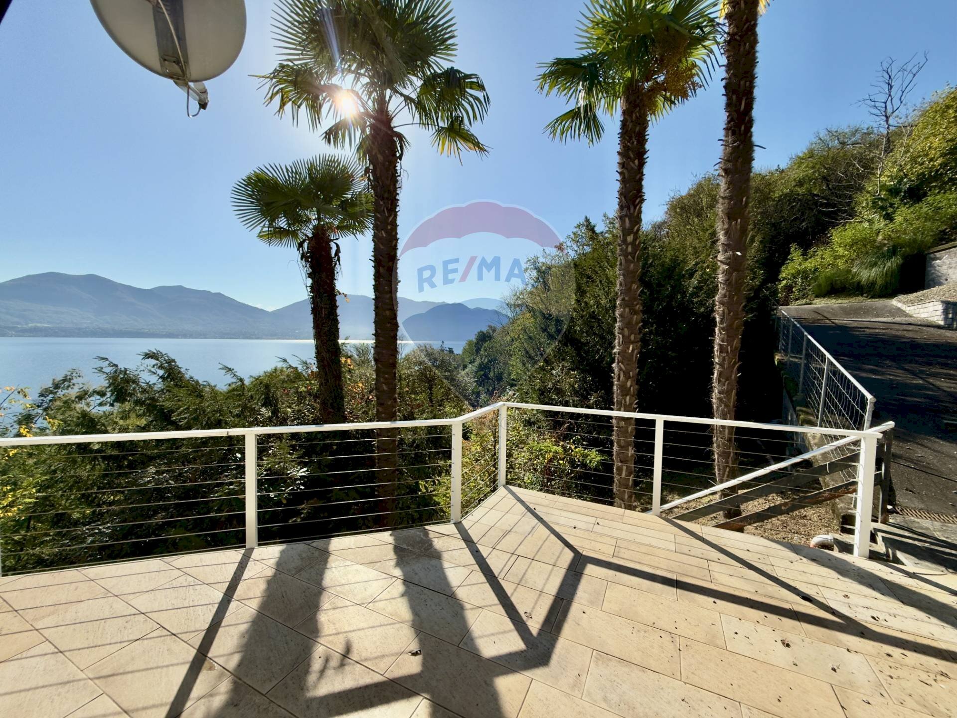 Terrazza - Villa Oggebbio - photo 2