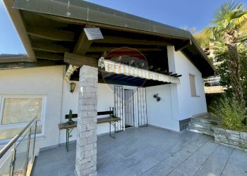 Terrazza - Villa Oggebbio - photo 4