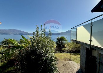 Vista delle montagne - Villa Oggebbio - photo 5