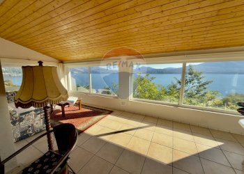 Terrazza - Villa Oggebbio - photo 6