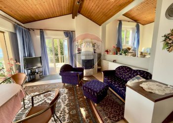 Soggiorno - Villa Oggebbio - photo 10