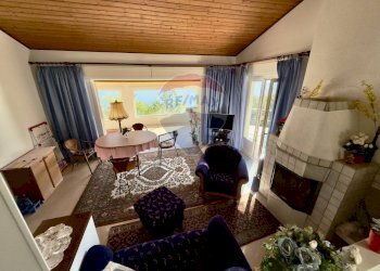 Sala da pranzo - Villa Oggebbio - photo 11