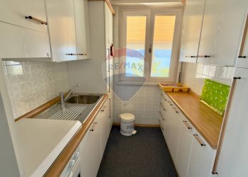 Cucina - Villa Oggebbio - photo 13