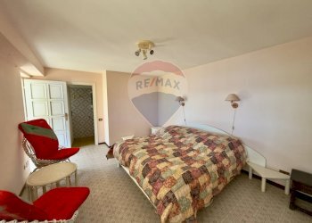 Camera / camera da letto - Villa Oggebbio - photo 17