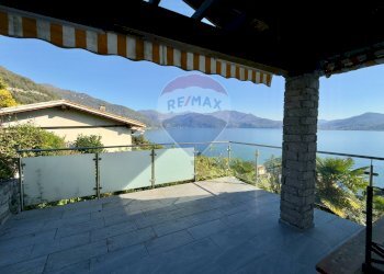 Terrazza - Villa Oggebbio - photo 22