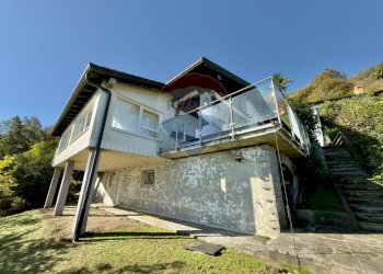 Casa all\'aperto - Villa Oggebbio - photo 25