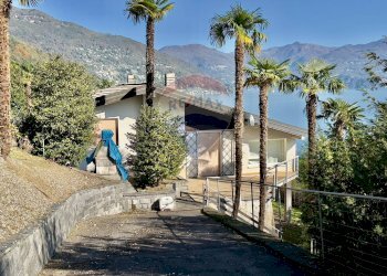 Casa all\'aperto - Villa Oggebbio - photo 27