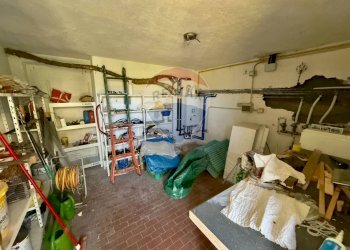 Dispensa di stoccaggio - Villa Oggebbio - photo 28