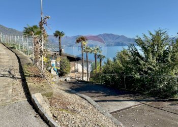 Vista delle montagne - Villa Oggebbio - photo 30