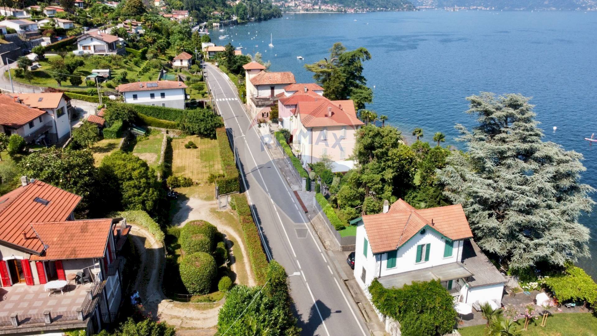 Vista dell\'acqua - Villa Oggebbio - photo 3