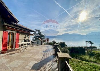 Terrazza - Villa Oggebbio - photo 10