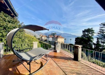 Terrazza - Villa Oggebbio - photo 11