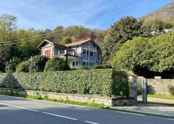 Casa all\'aperto - Villa Oggebbio - photo 9