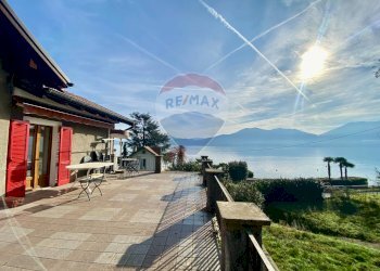 Terrazza - Villa Oggebbio - photo 12