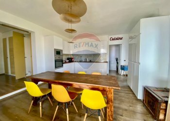 Sala da pranzo - Villa Oggebbio - photo 13