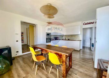 Cucina - Villa Oggebbio - photo 14