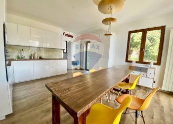 Sala da pranzo - Villa Oggebbio - photo 16