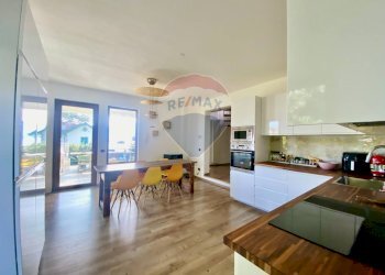 Cucina - Villa Oggebbio - photo 18