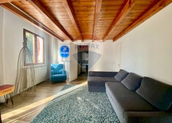 Soggiorno - Villa Oggebbio - photo 20