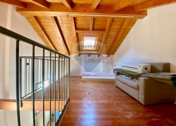 Soggiorno - Villa Oggebbio - photo 22