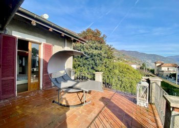 Terrazza - Villa Oggebbio - photo 25