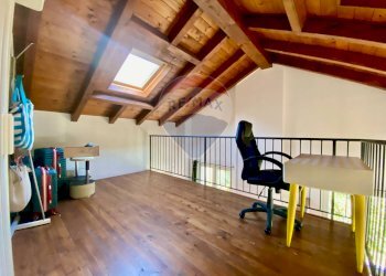 Ufficio - Villa Oggebbio - photo 26