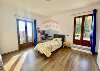 Camera / camera da letto - Villa Oggebbio - photo 27