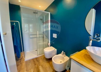 Bagno - Villa Oggebbio - photo 28