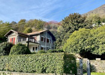 Casa all\'aperto - Villa Oggebbio - photo 29