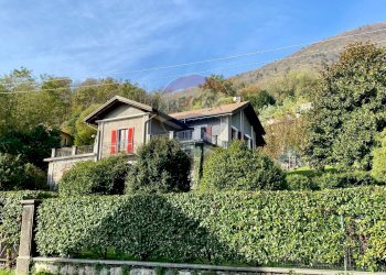 Casa all\'aperto - Villa Oggebbio - photo 30
