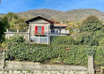 Casa all\'aperto - Villa Oggebbio - photo 31