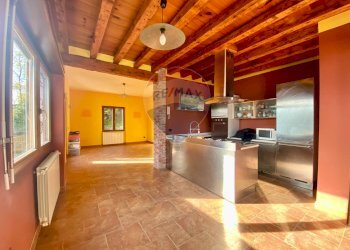 Cucina - Villa Oggebbio - photo 33